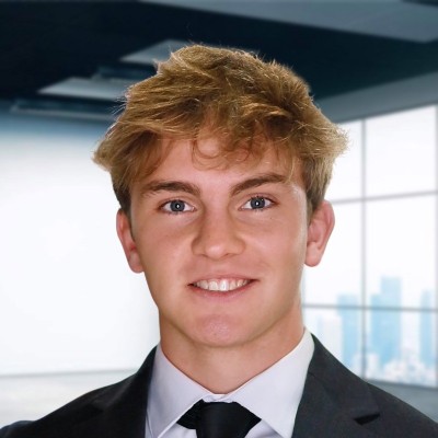 IB Break-In Founder — Division 1 Athlete & Investment Banking Professional